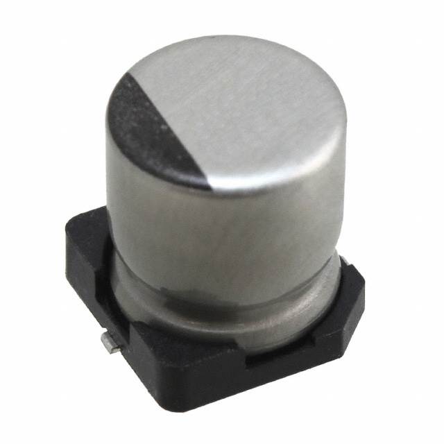 UCB1E330MCL1GS Nichicon  Aluminium-Elektrolytkondensatoren